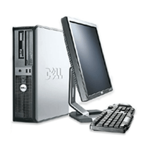 Dell-Optiplex-320